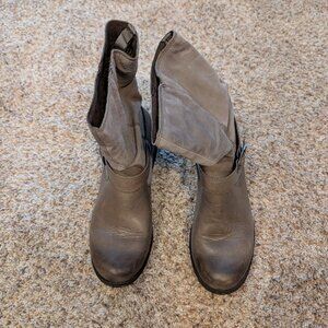 Bogs Womens Carly Mid Boots